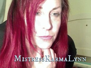 MistressKarmaLynn