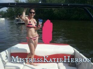 MistressKatieHerron