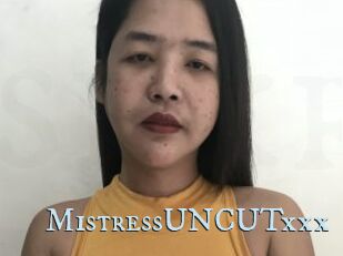 MistressUNCUTxxx