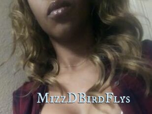 MizzDBirdFlys