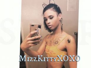 MizzKittyXOXO