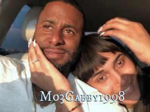 Mo3Gabby1998