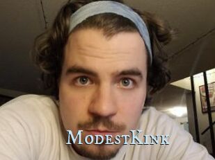 ModestKink