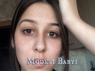 Modest_Baby1