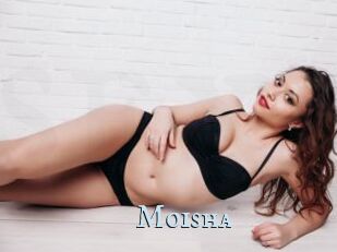 Moisha