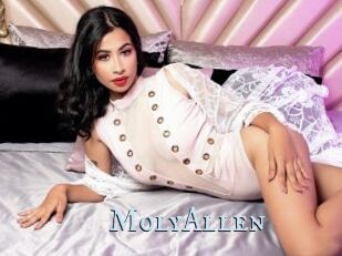 MolyAllen