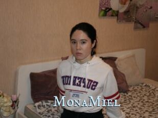 MonaMiel