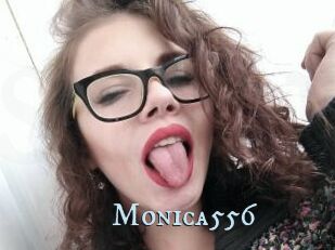 Monica556