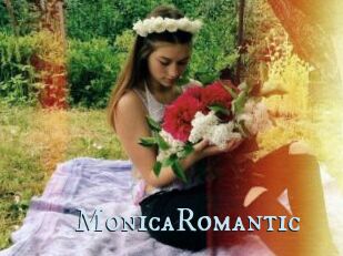 MonicaRomantic