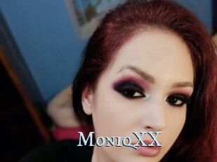 MoniqXX