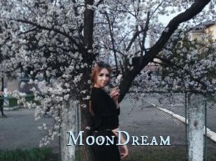 MoonDream