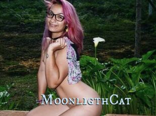 MoonligthCat