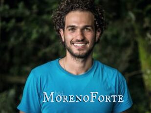 MorenoForte