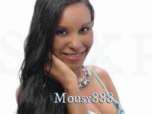 Mousy888