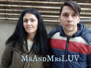 MrAndMrsLUV