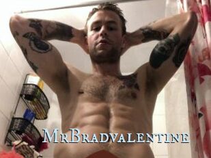 MrBradvalentine