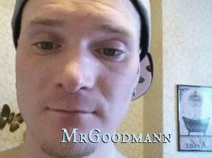 MrGoodmann