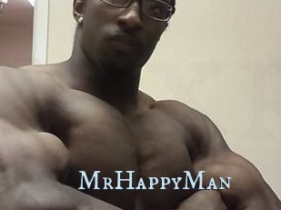 MrHappyMan