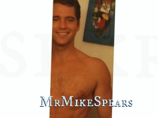 MrMikeSpears