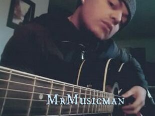 MrMusicman