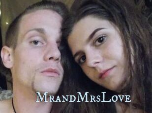 MrandMrsLove