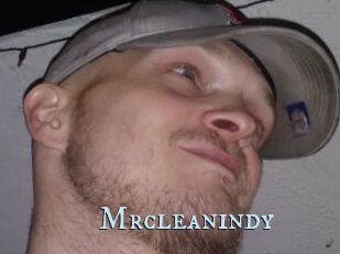 Mrcleanindy