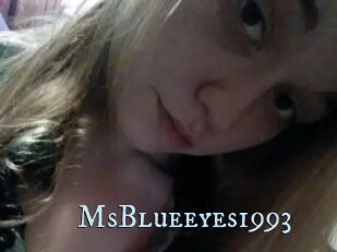 MsBlueeyes1993