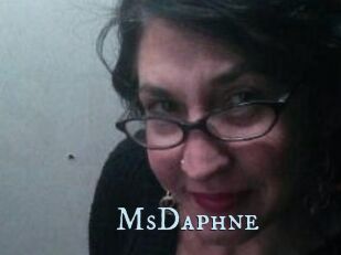 MsDaphne