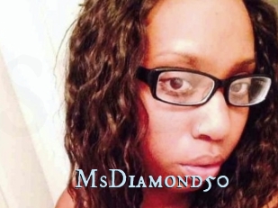 MsDiamond50