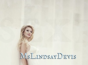 MsLindsayDevis