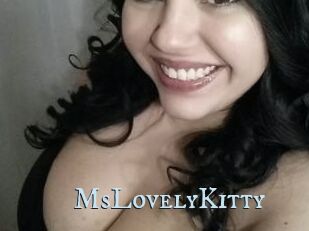 MsLovelyKitty