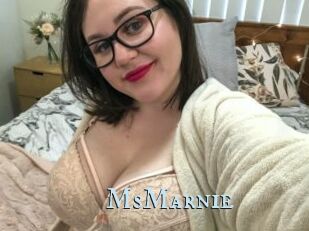 MsMarnie