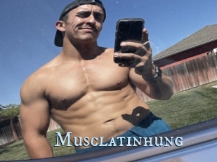 Musclatinhung