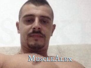 MuscleAlex