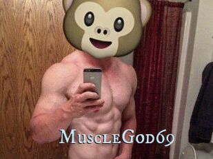 MuscleGod69