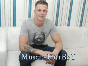 MuscleHotB0Y