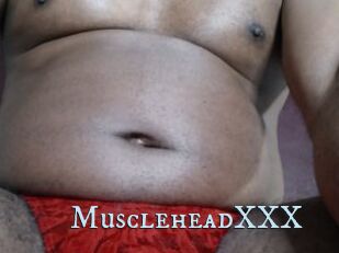 MuscleheadXXX