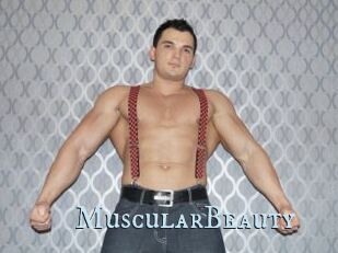 MuscularBeauty