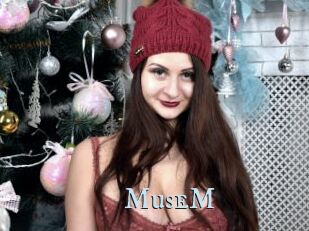 MuseM