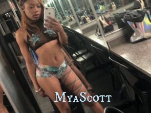 MyaScott