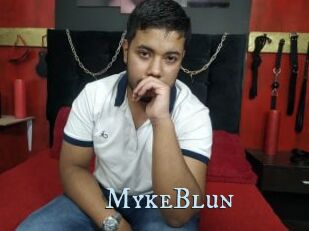 MykeBlun