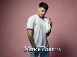 MykeTorres