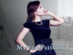 MysteryPrincess