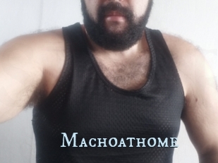 Machoathome