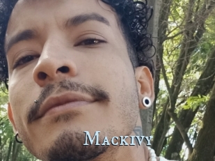 Mackivy