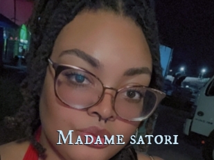 Madame_satori