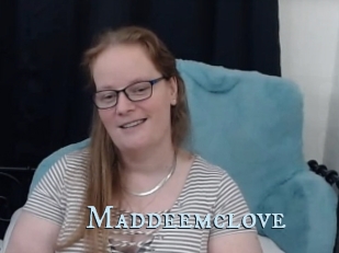 Maddeemclove