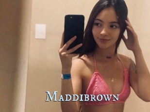 Maddibrown