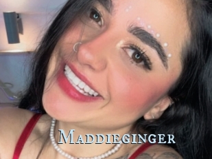 Maddieginger