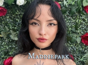 Maddiepark